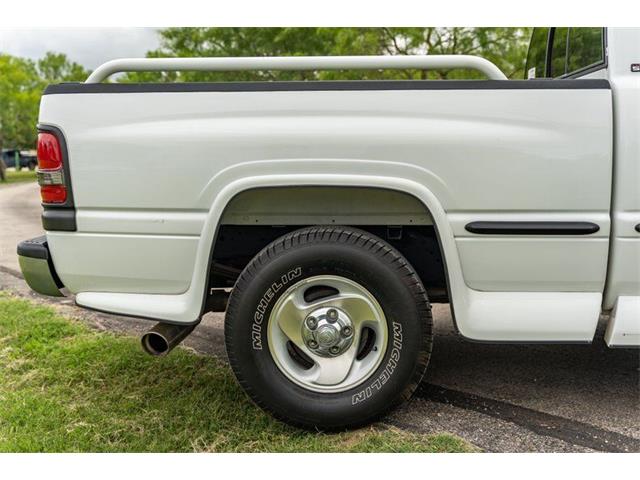 1999 Dodge Ram 1500 (CC-1478869) for sale in Fredericksburg, Texas