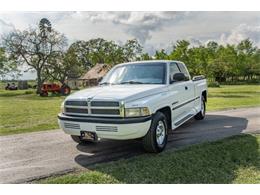 1999 Dodge Ram 1500 (CC-1478869) for sale in Fredericksburg, Texas