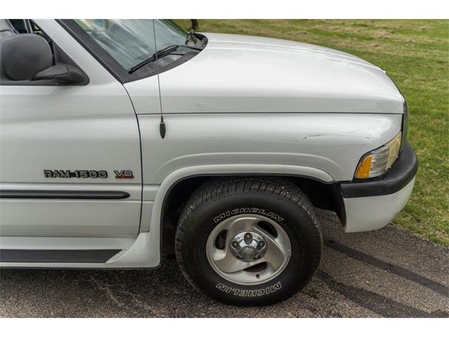 1999 Dodge Ram 1500 (CC-1478869) for sale in Fredericksburg, Texas
