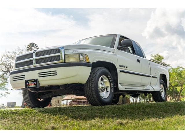 1999 Dodge Ram 1500 (CC-1478869) for sale in Fredericksburg, Texas