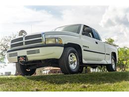 1999 Dodge Ram 1500 (CC-1478869) for sale in Fredericksburg, Texas