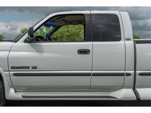 1999 Dodge Ram 1500 (CC-1478869) for sale in Fredericksburg, Texas