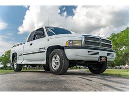 1999 Dodge Ram 1500 (CC-1478869) for sale in Fredericksburg, Texas