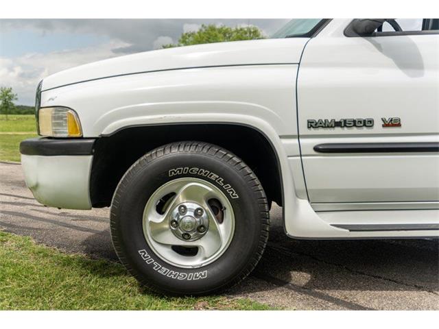 1999 Dodge Ram 1500 (CC-1478869) for sale in Fredericksburg, Texas