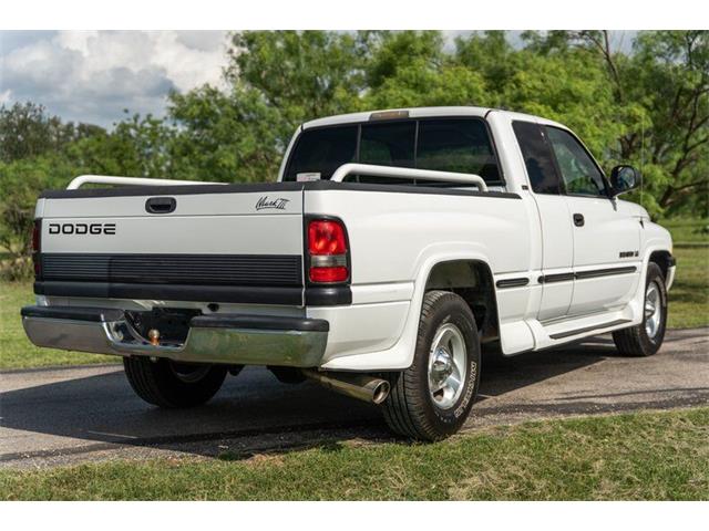 1999 Dodge Ram 1500 (CC-1478869) for sale in Fredericksburg, Texas
