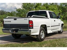 1999 Dodge Ram 1500 (CC-1478869) for sale in Fredericksburg, Texas
