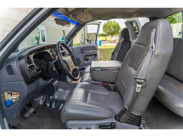 1999 Dodge Ram 1500 (CC-1478869) for sale in Fredericksburg, Texas