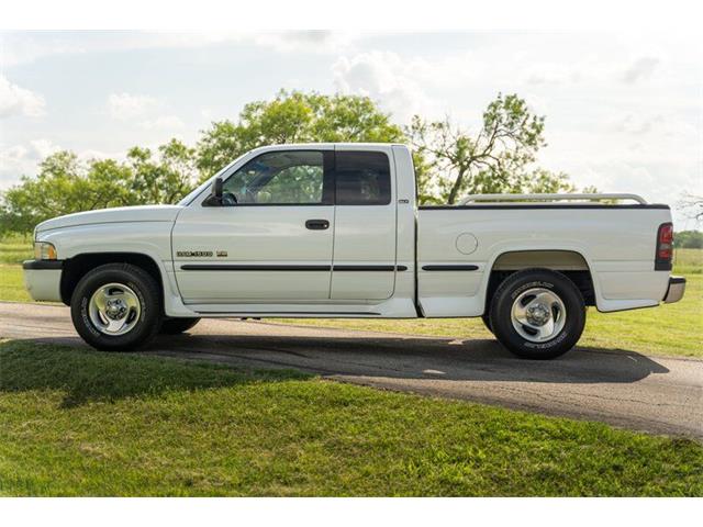 1999 Dodge Ram 1500 (CC-1478869) for sale in Fredericksburg, Texas