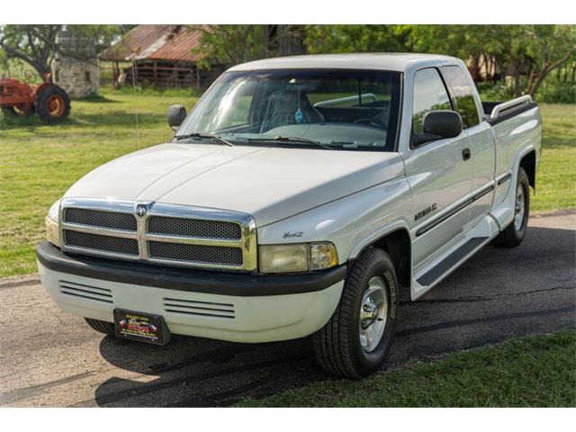 1999 Dodge Ram 1500 (CC-1478869) for sale in Fredericksburg, Texas