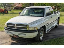 1999 Dodge Ram 1500 (CC-1478869) for sale in Fredericksburg, Texas