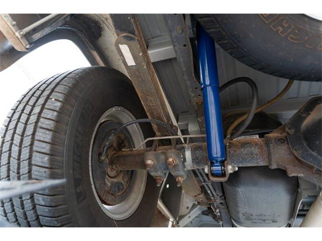 1999 Dodge Ram 1500 (CC-1478869) for sale in Fredericksburg, Texas