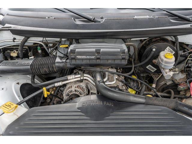 1999 Dodge Ram 1500 (CC-1478869) for sale in Fredericksburg, Texas