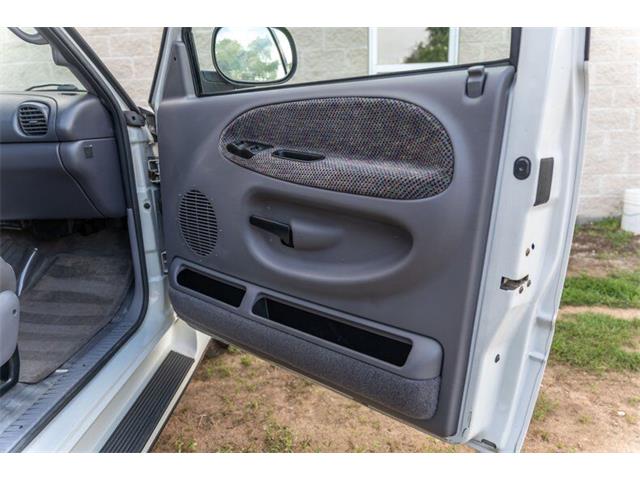 1999 Dodge Ram 1500 (CC-1478869) for sale in Fredericksburg, Texas
