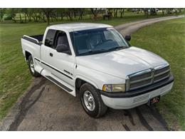 1999 Dodge Ram 1500 (CC-1478869) for sale in Fredericksburg, Texas