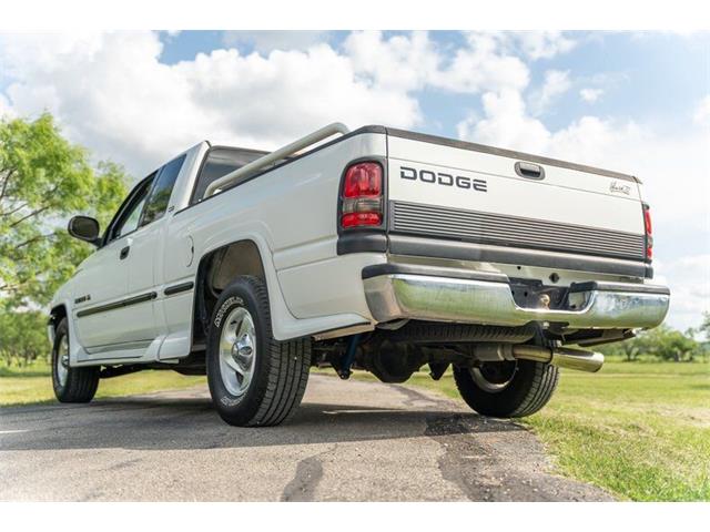 1999 Dodge Ram 1500 (CC-1478869) for sale in Fredericksburg, Texas