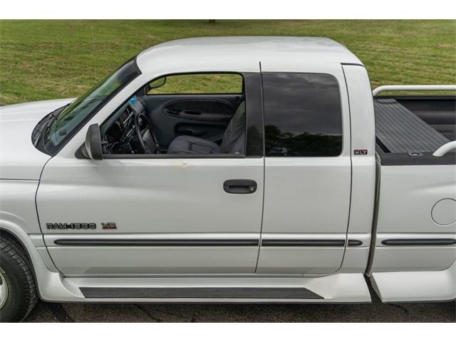 1999 Dodge Ram 1500 (CC-1478869) for sale in Fredericksburg, Texas