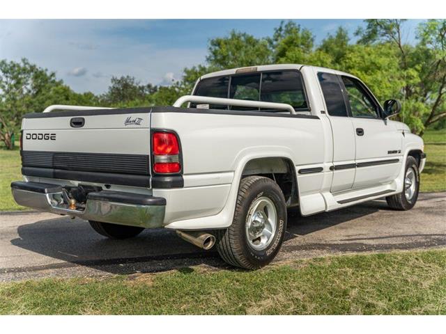 1999 Dodge Ram 1500 (CC-1478869) for sale in Fredericksburg, Texas