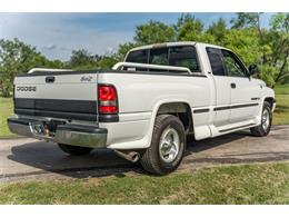 1999 Dodge Ram 1500 (CC-1478869) for sale in Fredericksburg, Texas