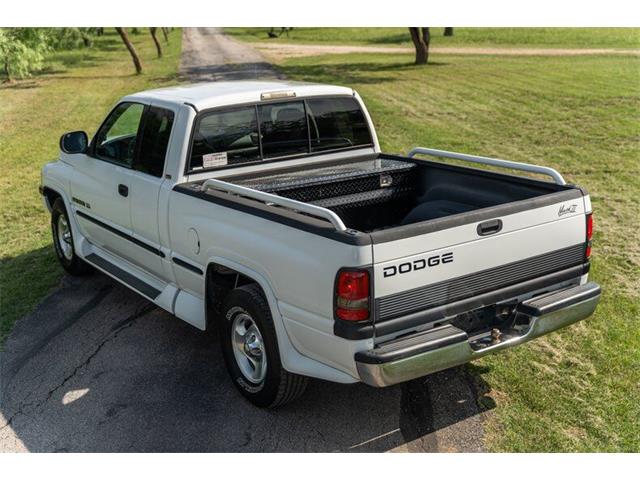 1999 Dodge Ram 1500 (CC-1478869) for sale in Fredericksburg, Texas