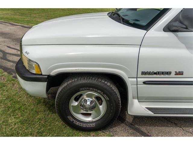 1999 Dodge Ram 1500 (CC-1478869) for sale in Fredericksburg, Texas