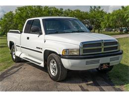 1999 Dodge Ram 1500 (CC-1478869) for sale in Fredericksburg, Texas