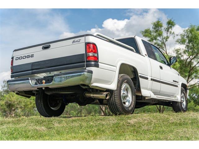 1999 Dodge Ram 1500 (CC-1478869) for sale in Fredericksburg, Texas