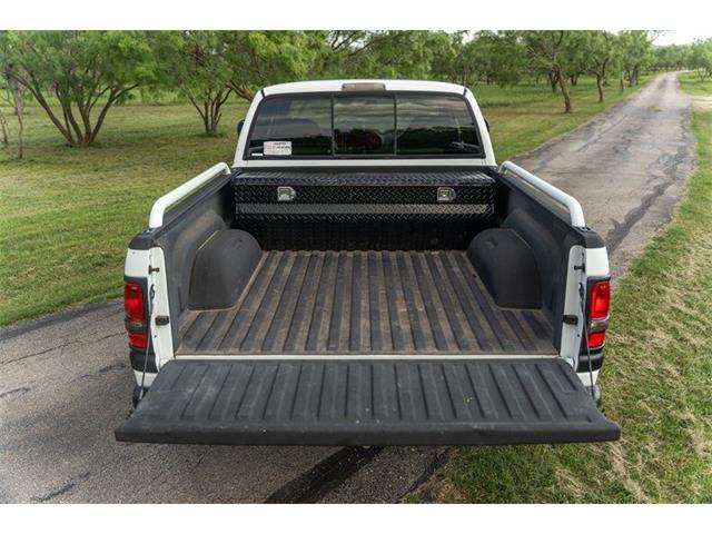 1999 Dodge Ram 1500 (CC-1478869) for sale in Fredericksburg, Texas