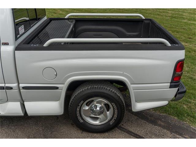1999 Dodge Ram 1500 (CC-1478869) for sale in Fredericksburg, Texas