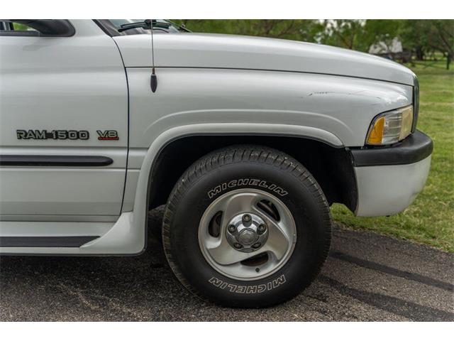 1999 Dodge Ram 1500 (CC-1478869) for sale in Fredericksburg, Texas