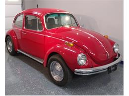 1972 Volkswagen Super Beetle (CC-1478880) for sale in Greensboro, North Carolina