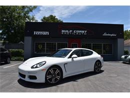 2015 Porsche Panamera (CC-1478895) for sale in Biloxi, Mississippi
