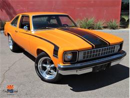 1976 Chevrolet Nova (CC-1478902) for sale in Tempe, Arizona
