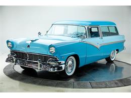 1956 Ford Crown Victoria (CC-1478924) for sale in Cedar Rapids, Iowa