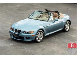 1998 BMW Z3 (CC-1478930) for sale in Miami, Florida