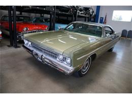 1969 Plymouth Fury III (CC-1478934) for sale in Torrance, California