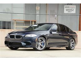 2013 BMW M5 (CC-1478966) for sale in Santa Barbara, California