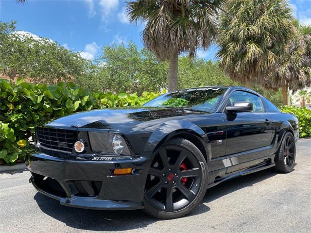 2005 Ford Mustang (CC-1478979) for sale in Boca Raton, Florida