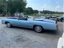 1976 Cadillac Eldorado (CC-1479000) for sale in Fletcher, North Carolina
