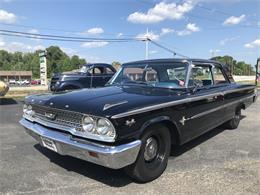 1963 Ford Galaxie (CC-1479005) for sale in Clarksville, Georgia