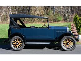 1925 Chevrolet Touring (CC-1479023) for sale in Pelham, New Hampshire
