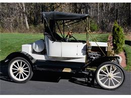 1912 Ford Model T (CC-1479026) for sale in Pelham, New Hampshire