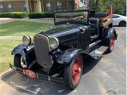 1930 Ford Model A (CC-1479029) for sale in Athens , Georgia