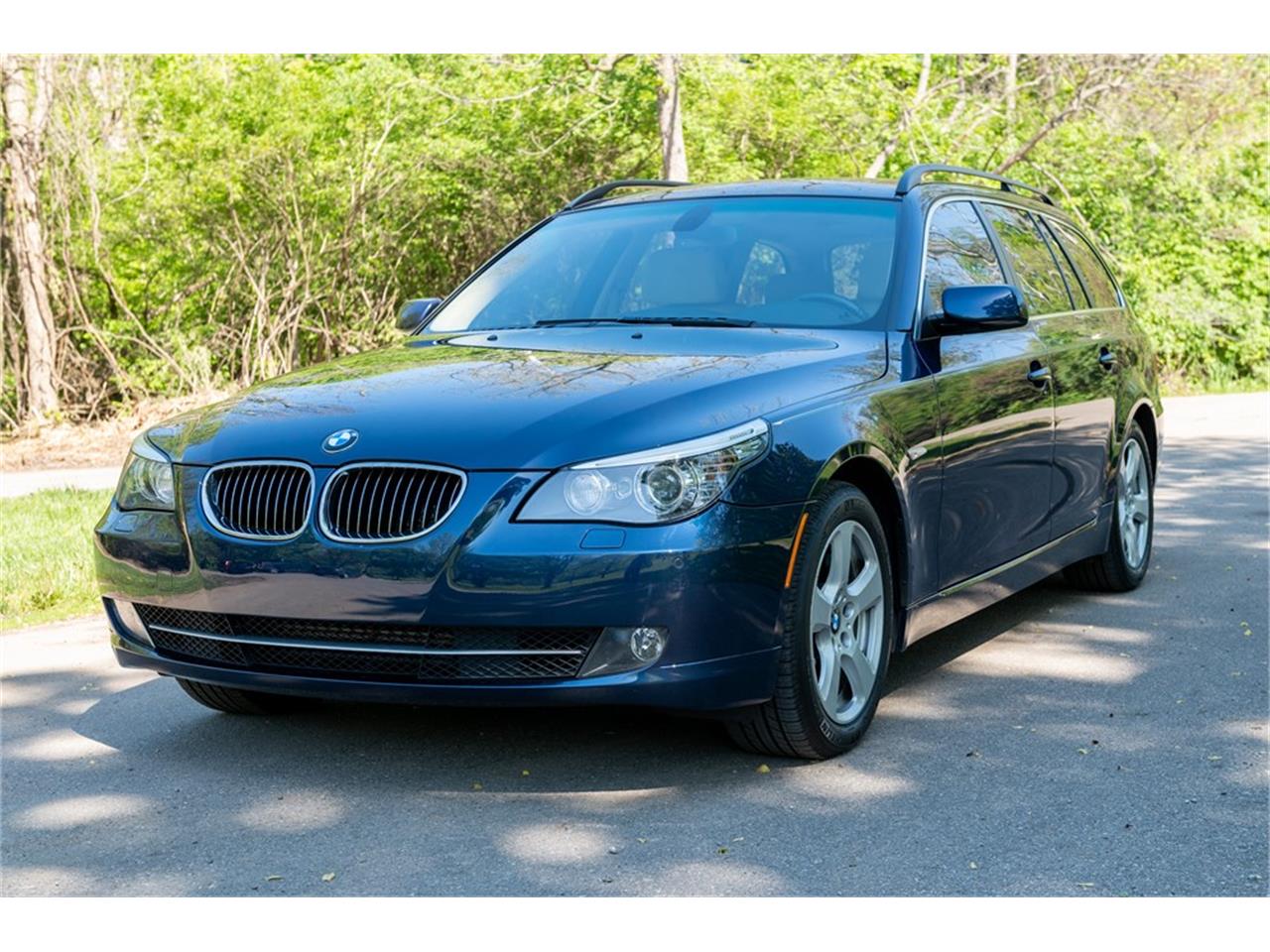 2008 BMW 535i for Sale | ClassicCars.com | CC-1479033