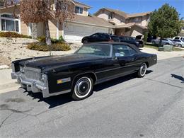 1976 Cadillac Eldorado (CC-1479042) for sale in Murrieta, California