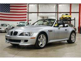 1999 BMW M Roadster (CC-1479050) for sale in Kentwood, Michigan