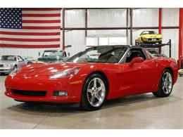2006 Chevrolet Corvette (CC-1479055) for sale in Kentwood, Michigan