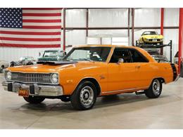 1974 Dodge Dart (CC-1479060) for sale in Kentwood, Michigan