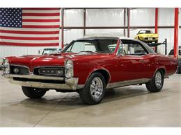 1967 Pontiac LeMans (CC-1479065) for sale in Kentwood, Michigan