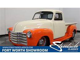 1950 Chevrolet 3100 (CC-1479066) for sale in Ft Worth, Texas