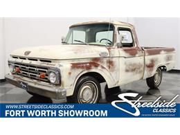 1964 Ford F100 (CC-1479067) for sale in Ft Worth, Texas